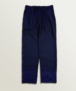 Defect Long Relax Navy