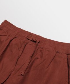Alternative view of Defect Long Relax Redbrick