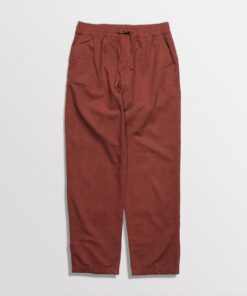 Defect Long Relax Redbrick
