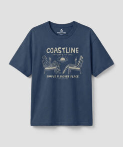 Coastline