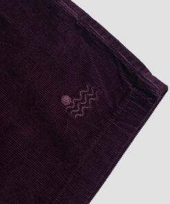 Alternative view of Short Cordu Purple
