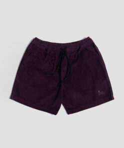 Short Cordu Purple