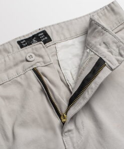 Alternative view of Long Cargo Cream