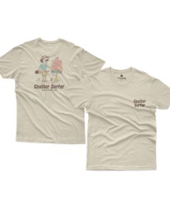 Chatter Surfer