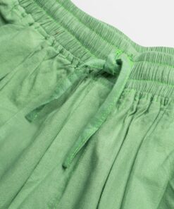 Alternative view of Relax Short Lime