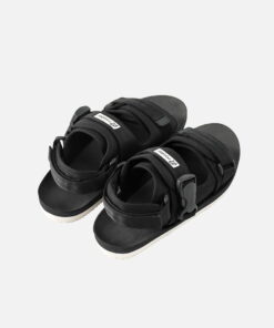Alternative view of Roote Kaimana Black