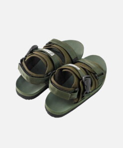 Alternative view of Roote Kaimana Olive