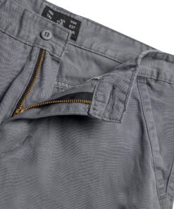 Alternative view of Short Cargo - Grey