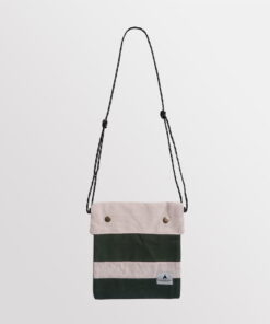 Meru Sling Bag Army