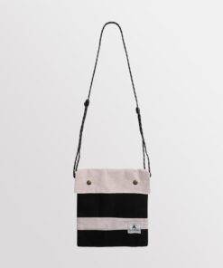 Meru Sling Bag Black