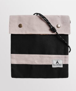 Alternative view of Meru Sling Bag Black