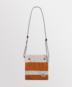 Meru Sling Bag Ginger