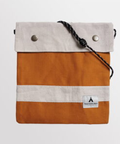 Alternative view of Meru Sling Bag Ginger
