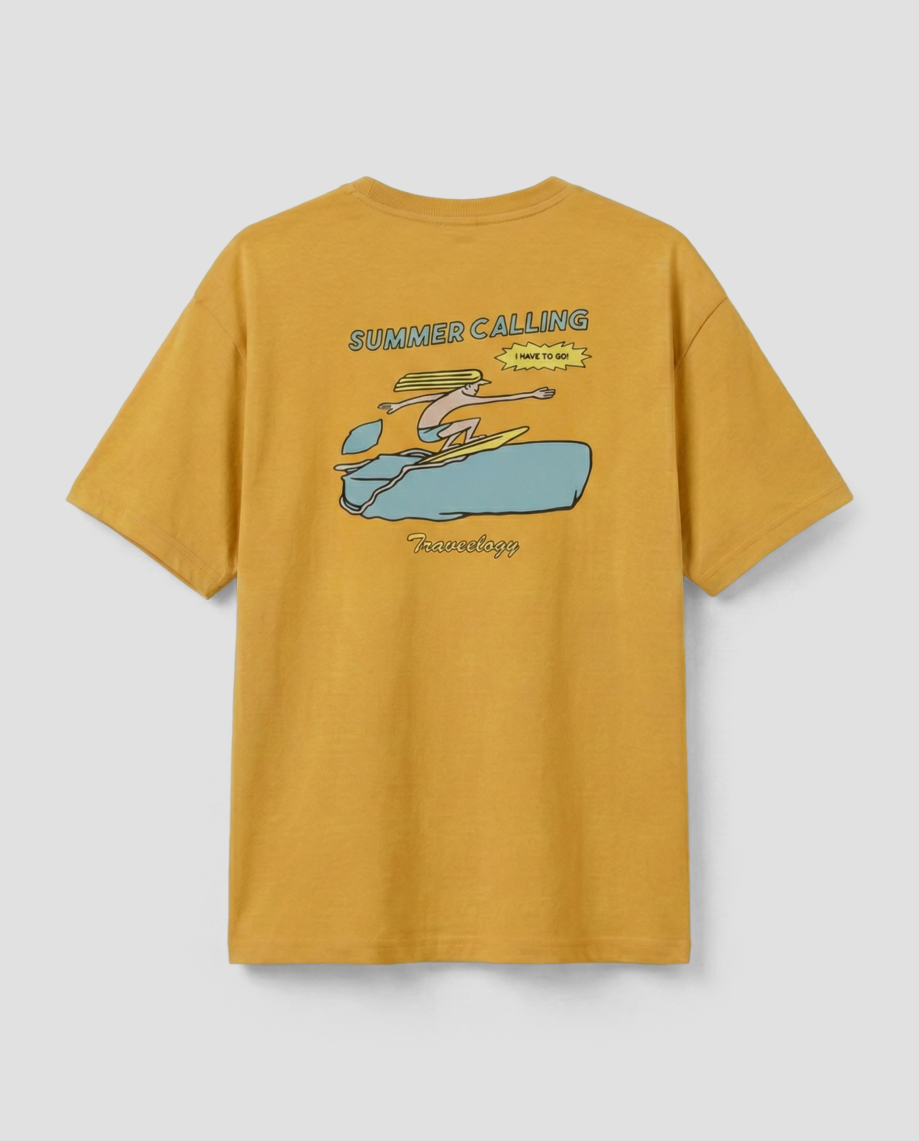Summer Calling - Gambar 2