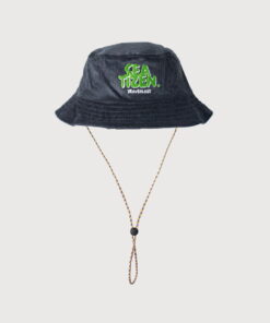 Cord Seatizen Bucket Hat