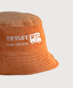 Alternative view of Cord TRVLGY Bucket Hat