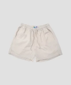 Short Linen Bone