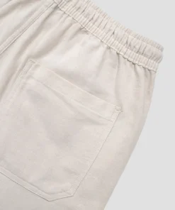 Alternative view of Short Linen Bone