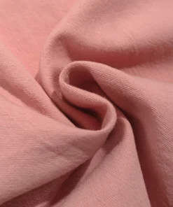 Alternative view of Oversized Shirt Peach