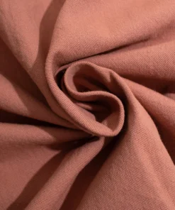 Alternative view of Oversized Shirt Salmon Peach