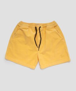 Short Cordu Corn