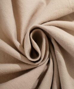 Alternative view of Oversized Shirt Cloudy Beige