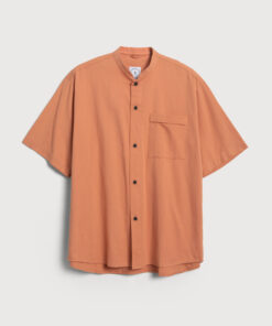 Adhwa Raya Shirt Amber