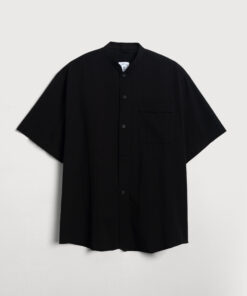Adhwa Raya Shirt Black