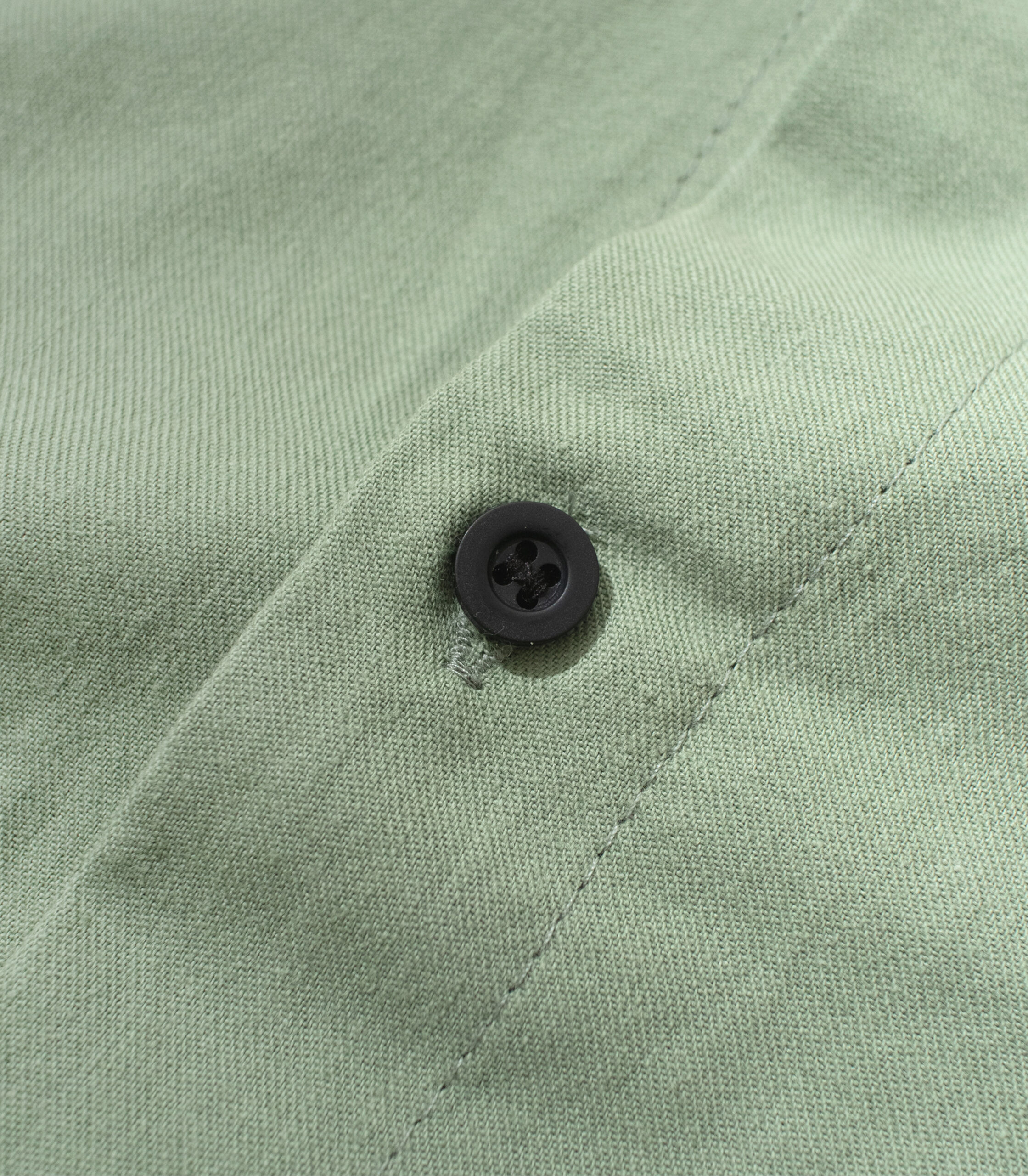 Adhwa Raya Shirt Green - Gambar 3