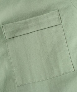 Alternative view of Adhwa Raya Shirt Green