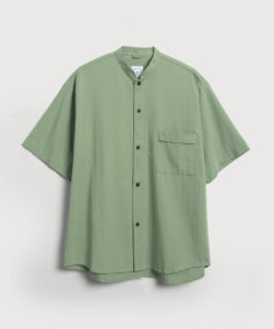Adhwa Raya Shirt Green