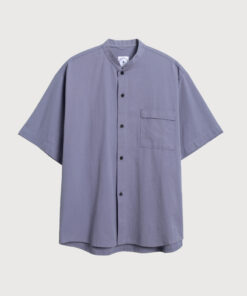 Adhwa Raya Shirt Lilac