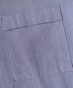 Alternative view of Adhwa Raya Shirt Lilac