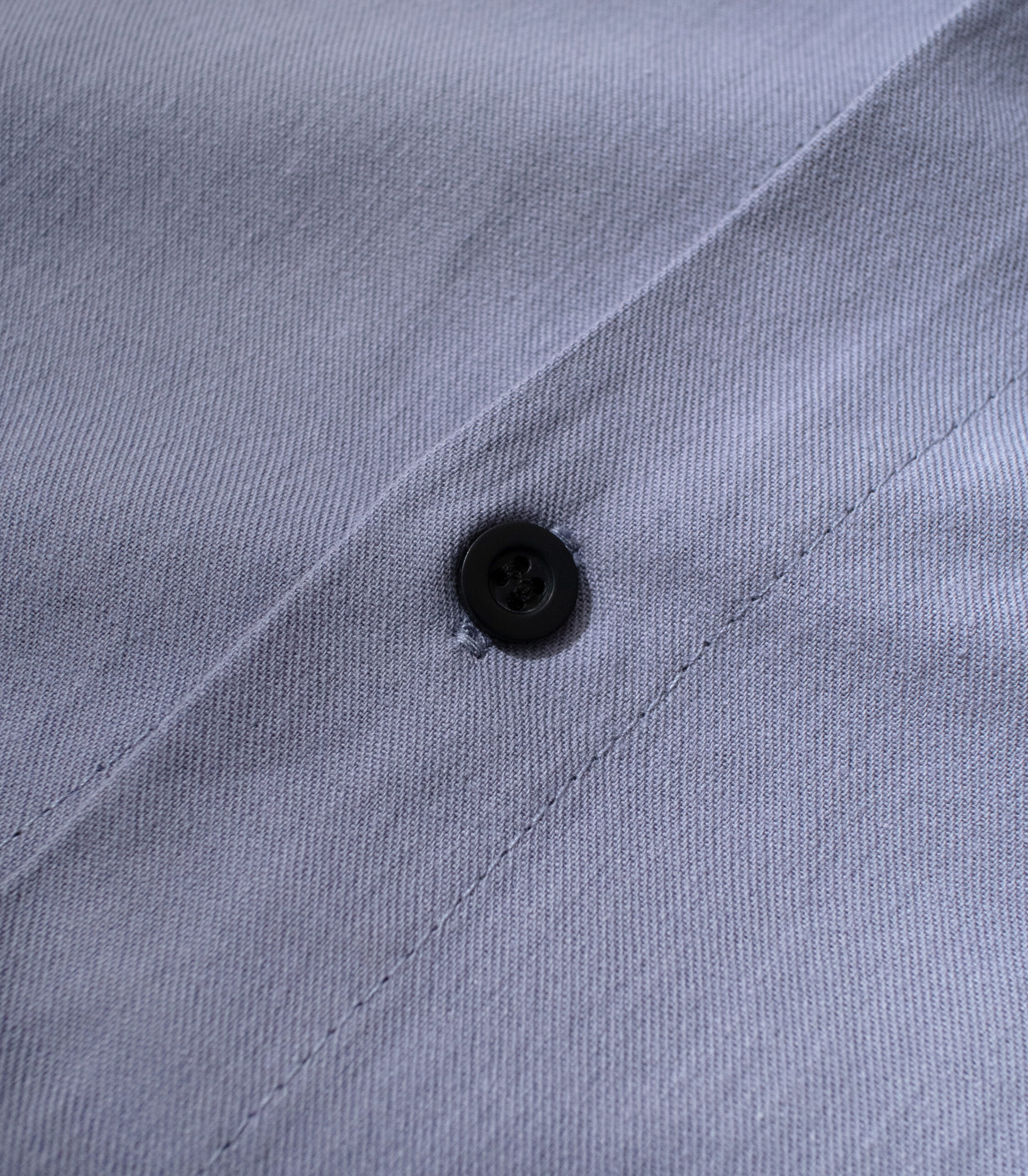 Adhwa Raya Shirt Lilac - Gambar 6