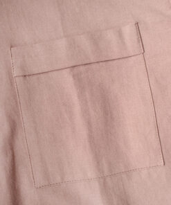 Alternative view of Adhwa Raya Shirt Peach