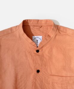 Alternative view of Adhwa Raya Shirt Amber