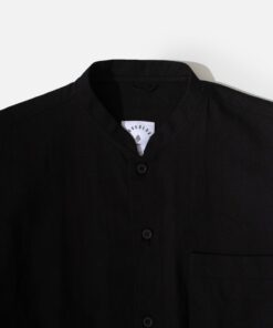 Alternative view of Adhwa Raya Shirt Black