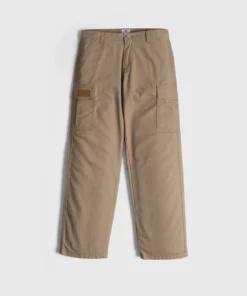 Cargo Pants Khaki
