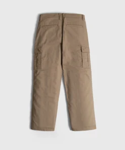 Alternative view of Cargo Pants Khaki