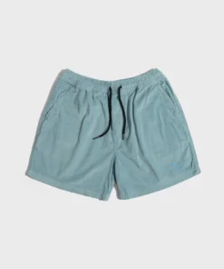 Short Cordu Sky Blue Faded