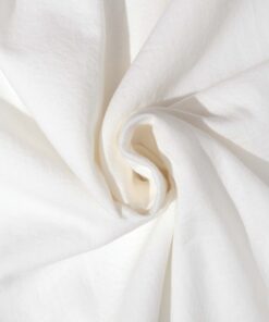 Alternative view of Oversized Shirt Off White